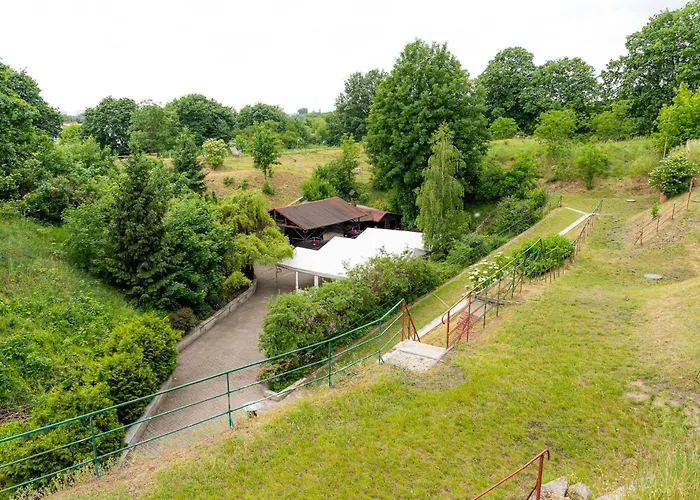 Twierdza Toruń - Fort IV
